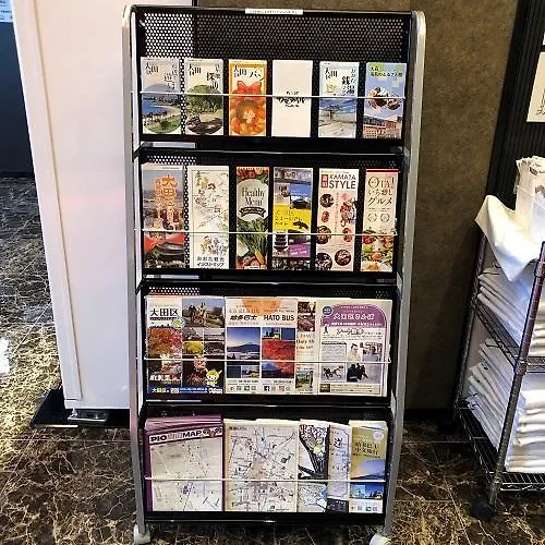 アイホテル京急蒲田 東京都