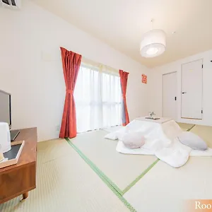 Guest house 波奈 浅草 Hana Asakusa ーskytree前駅まで徒歩5分ー