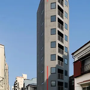 Hotel Fl Asakusa, Tokyo