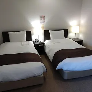 Hotel Shinjuku Sun Park