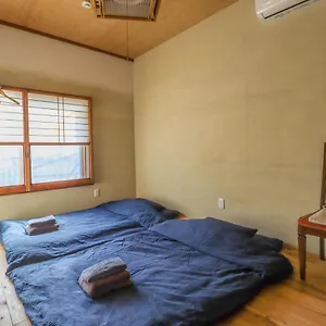 Guest house 旧邸稽古場