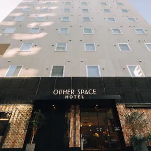 Hotel Other Space Asakusa, Tokyo