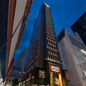 מלון Apa Shinjuku Kabukicho Tower
