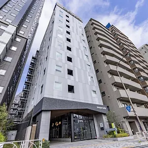 酒店 Tokyu Takanawa Shinagawa Area