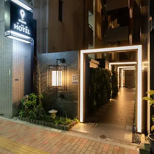 Aparthotel Stayme The Ueno