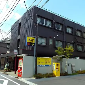 2* ホテル 栄進館