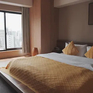Locanda Ichiyu Asakusa, Tokyo