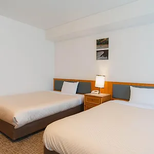 Hotel Forest Hongo By Unito