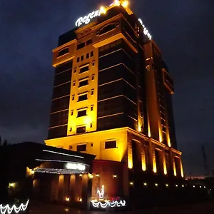 visit hotel