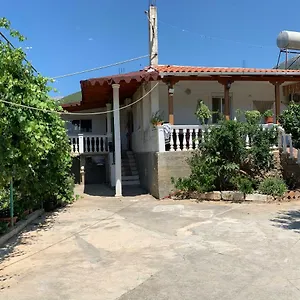 Denaj House Affittacamere