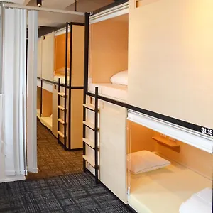 2* ゲストハウス Azabu