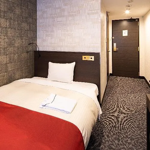 Ai Hotel Keikyu Kamata 도쿄