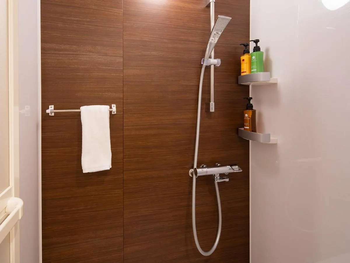Ai Hotel Keikyu Kamata 도쿄