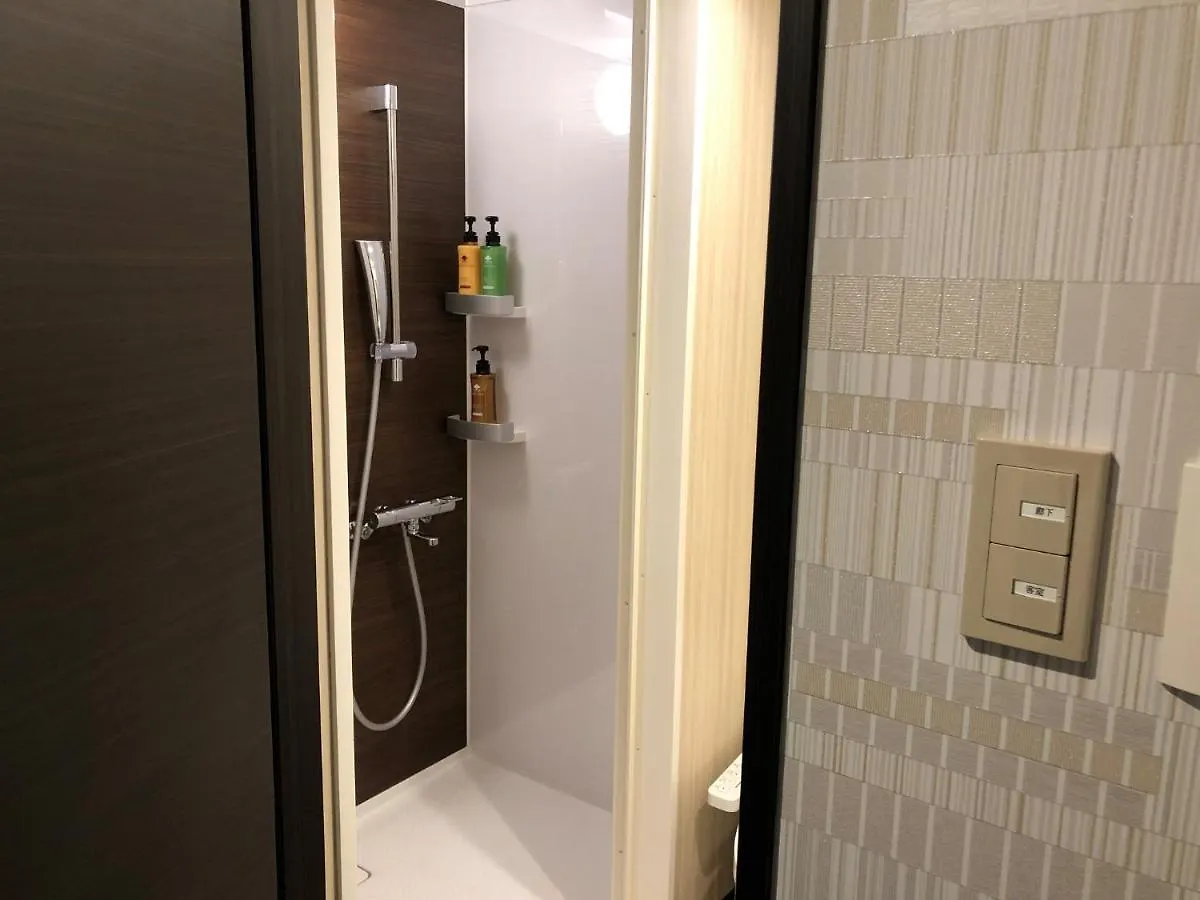 Ai Hotel Keikyu Kamata طوكيو اليابان