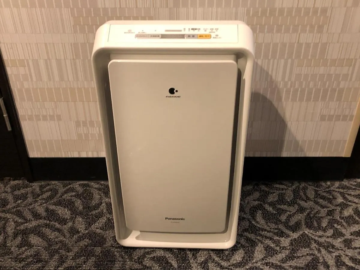 Ai Hotel Keikyu Kamata Tokyo