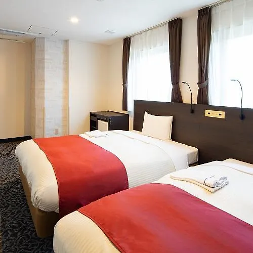 Ai Hotel Keikyu Kamata Tokyo Japan