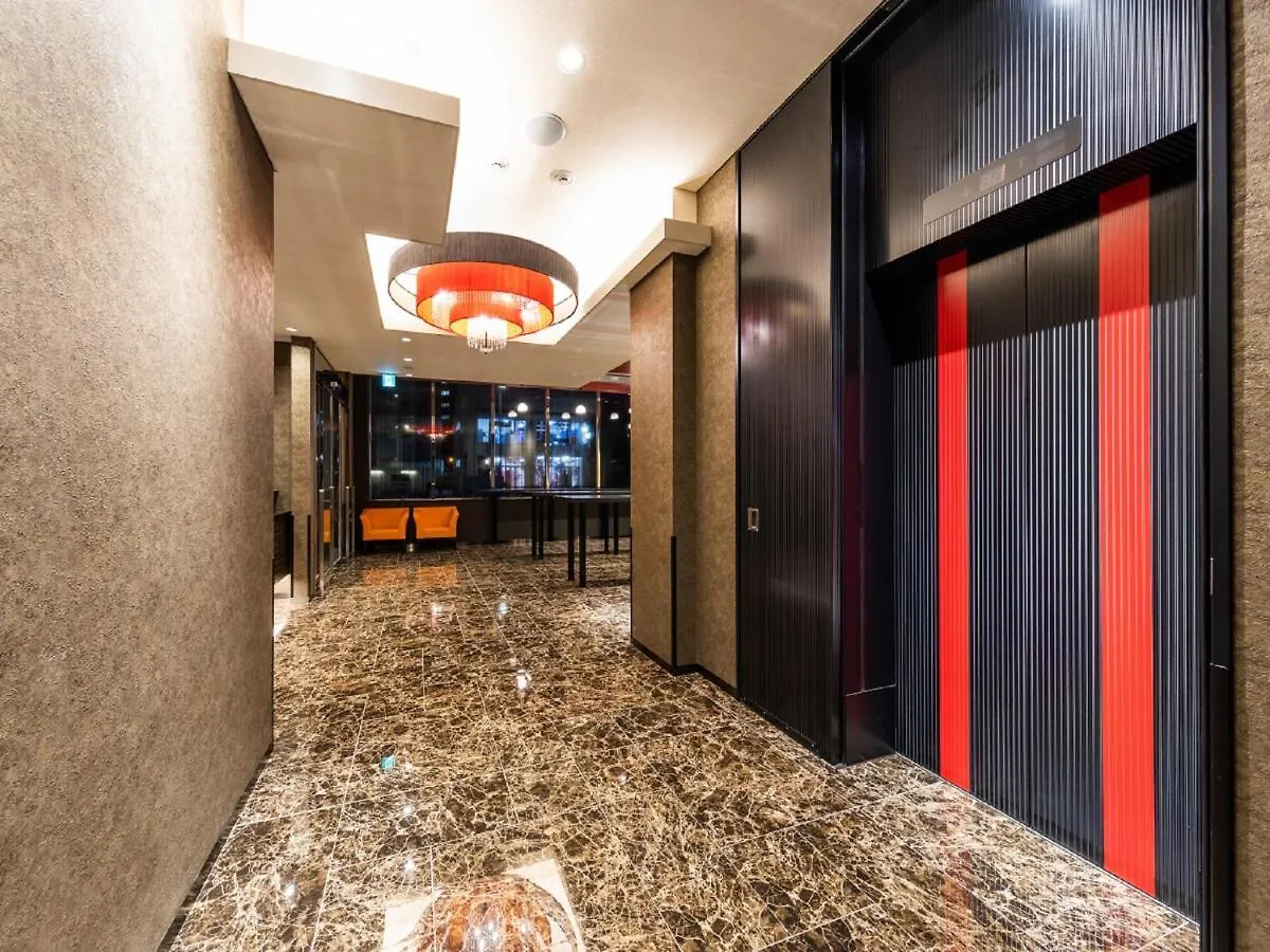 Ai Hotel Keikyu Kamata Tokyo 3*,  Giappone