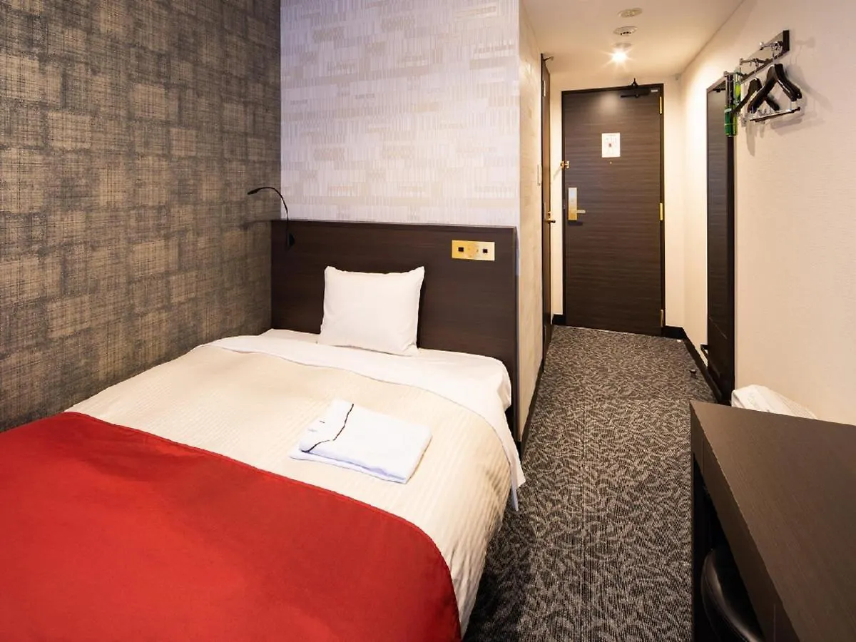 Ai Hotel Keikyu Kamata Tokyo