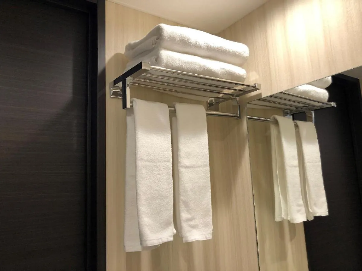 Ai Hotel Keikyu Kamata Tokyo