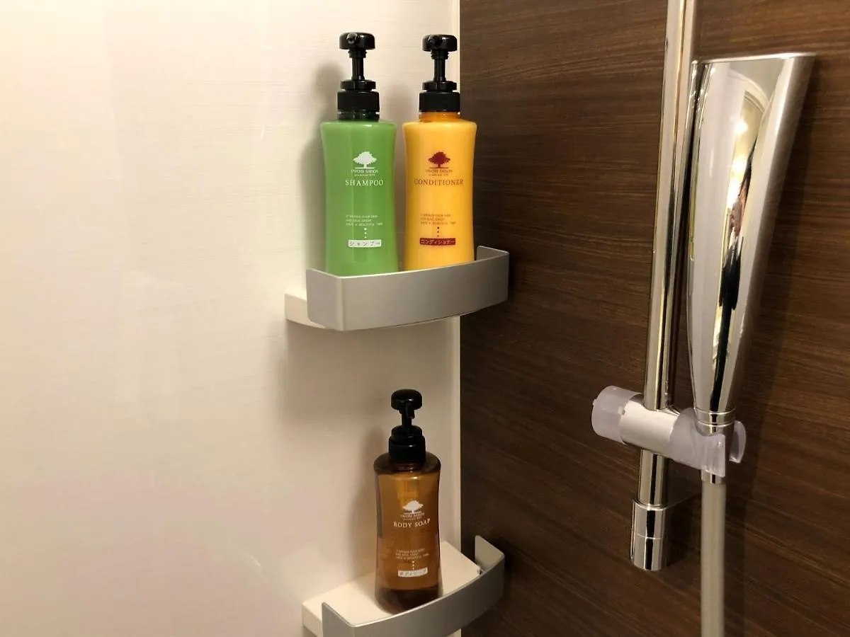 Ai Hotel Keikyu Kamata Tokyo