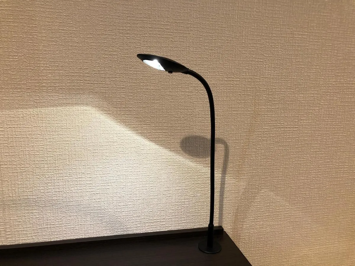 Ai Hotel Keikyu Kamata Tokyo 3*,  Giappone