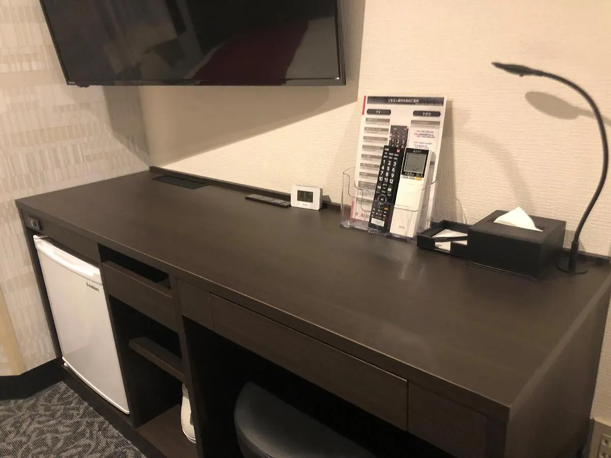 Ai Hotel Keikyu Kamata Tokyo