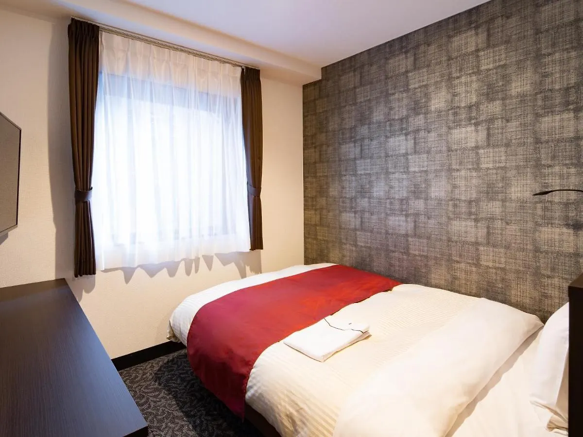 ***  Ai Hotel Keikyu Kamata Tokyo Giappone