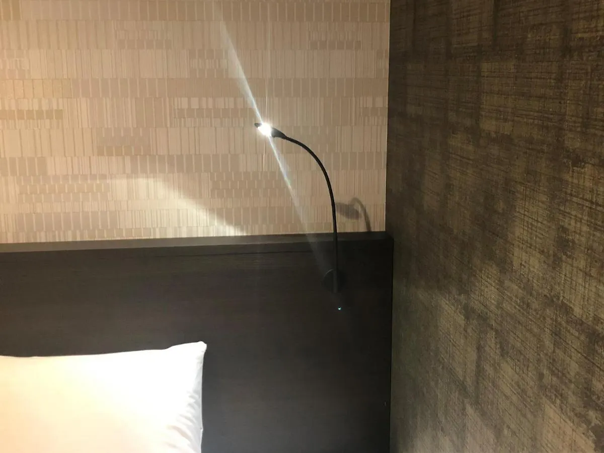 Ai Hotel Keikyu Kamata Tokyo