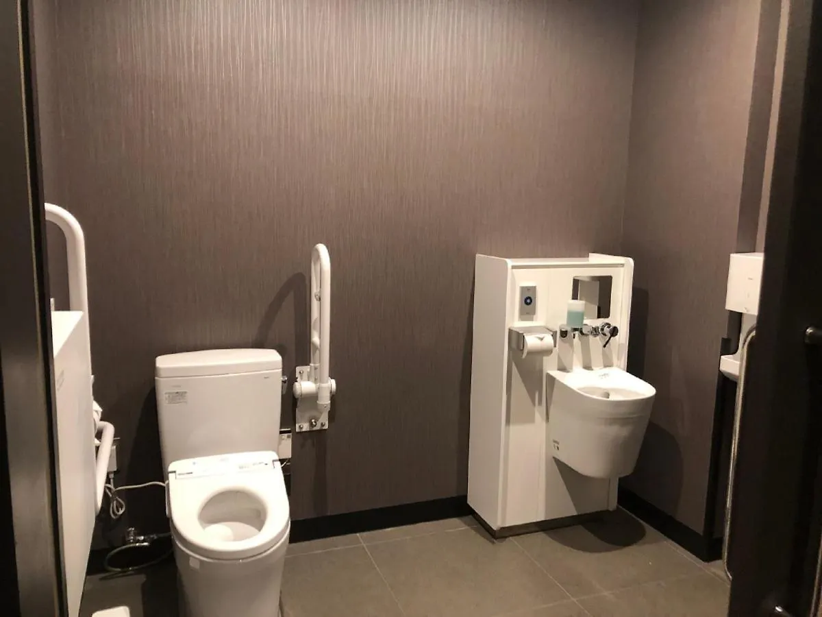Ai Hotel Keikyu Kamata طوكيو