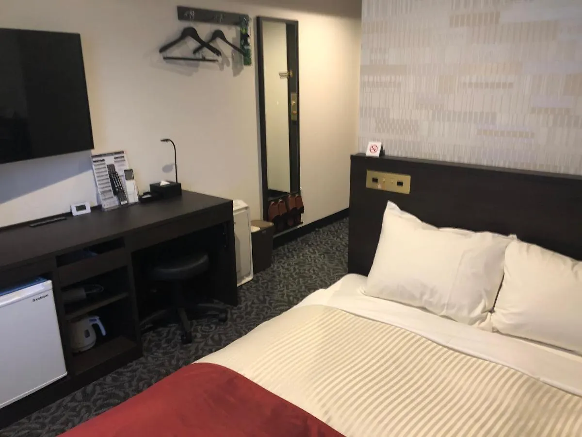 ***  Ai Hotel Keikyu Kamata Tokyo Giappone