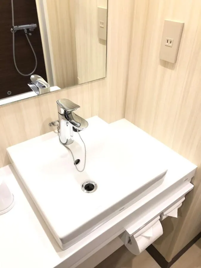Ai Hotel Keikyu Kamata Tokyo 3*,  Japan
