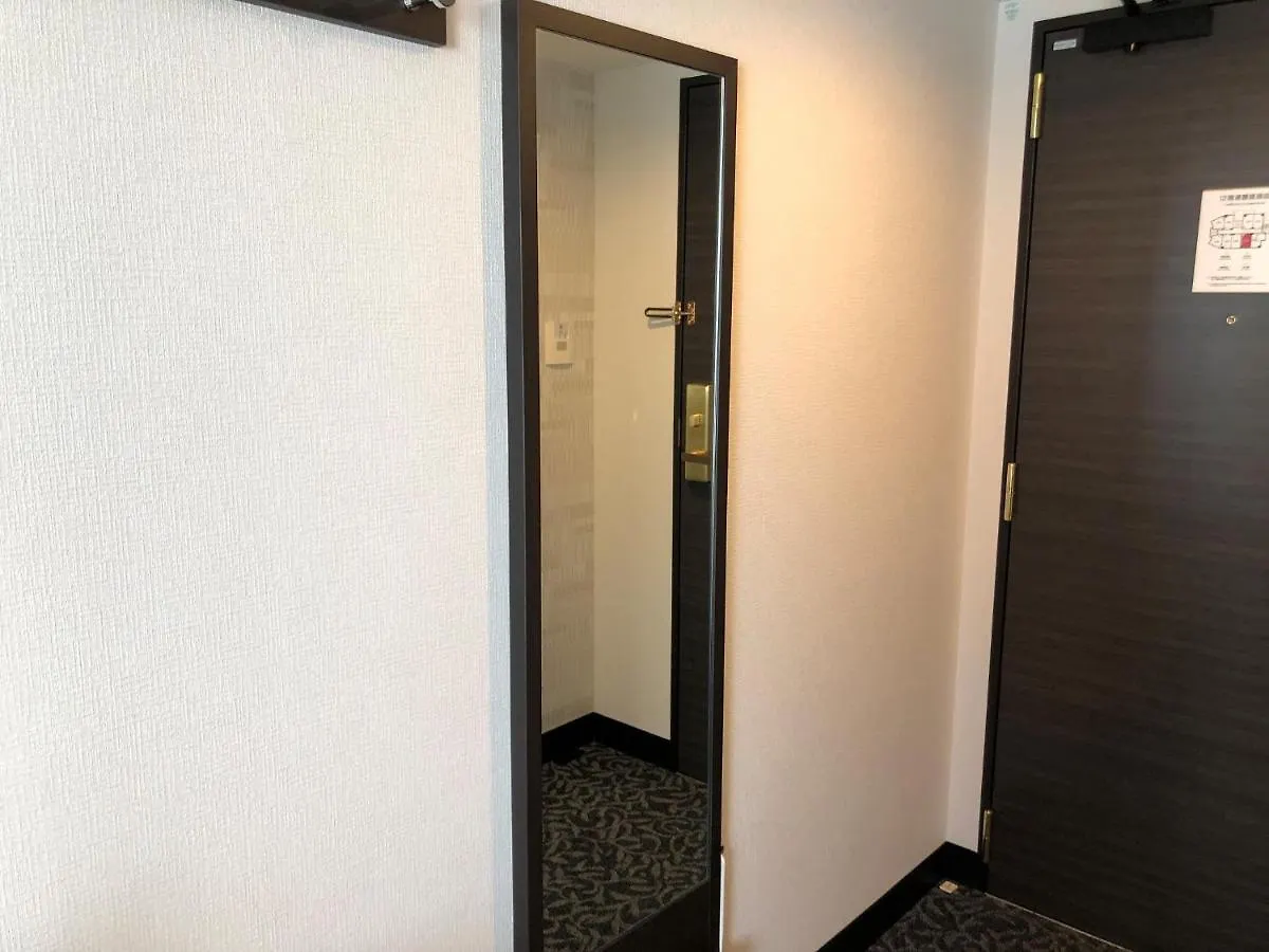 Ai Hotel Keikyu Kamata Tóquio